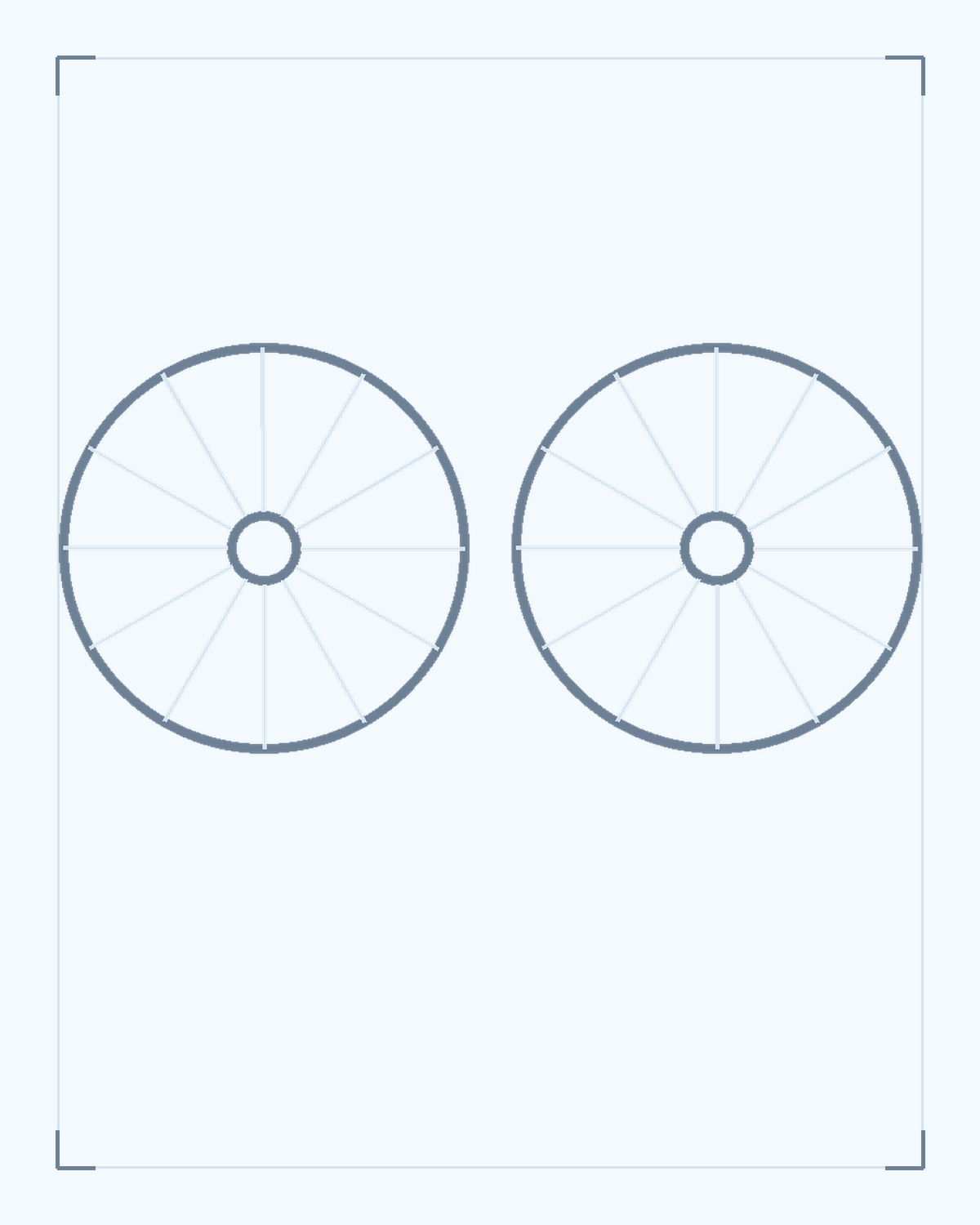 Aero 65 Wheelset